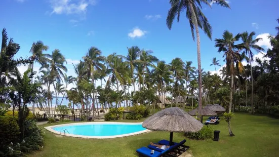 Tambua Sands Beach Resort