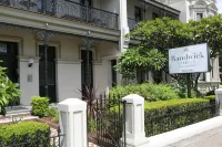 The Lurline Randwick Hotels in Randwick