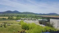 Hôtel Barrière Ribeauvillé - Mountain View