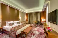 Pride Plaza Hotel, Kolkata