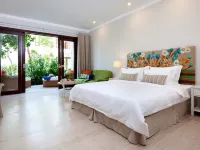 美奈阿利亞別墅飯店 Jibe s Beach Club附近的飯店