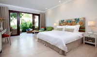 Villa Aria Boutique Muine Hotels in Ham Tien