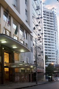 The 10 best hotels close to BVP Engenharia, Belo Horizonte for 2022 |  Trip.com
