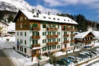 Hotel Serena Cortina