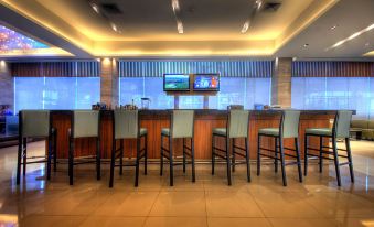 Holiday Inn Express Manila Newport City, an IHG Hotel