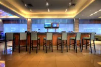 馬尼拉紐波特市智選假日飯店