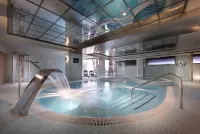 Parador de Lorca - balneario