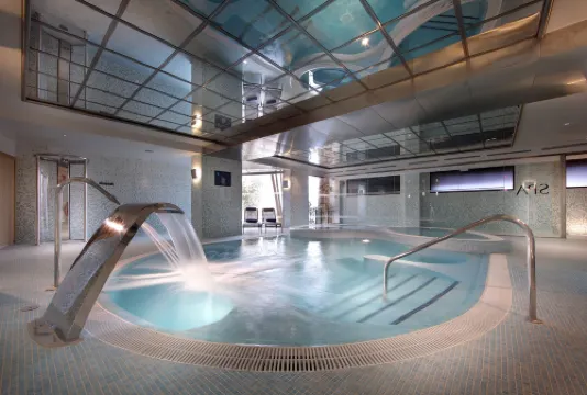 Parador de Lorca Ocio y actividades recreativas Photos