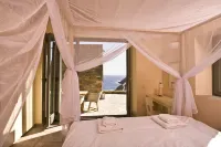 Aegea Blue Cycladic Resort Hôtels à : Andros