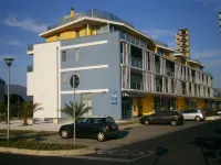 Daglingegneri Hotels in Riglione-Oratoio