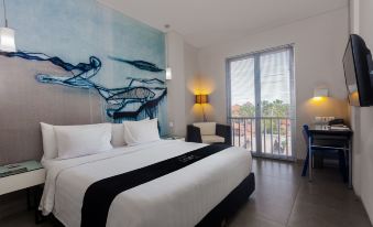 Loft Legian Hotel Bali