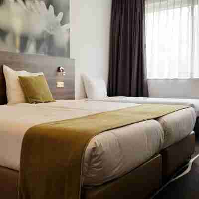 Hotel de Bonte Wever Assen Rooms