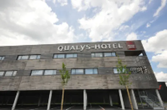 Padja Hôtel & Spa Vannes Hotels in 