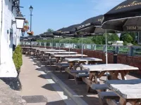 The Swan Hotel Hotels in Upton upon Severn
