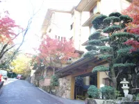 Miyajima Hotel Makoto