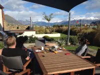 Alpine Peaks Apartment