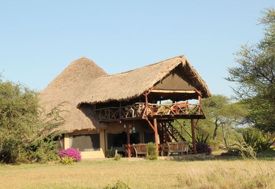 Mapito Tented Camp-Serengeti Updated 2023 Room Price-Reviews & Deals |  Trip.com