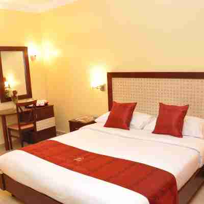 Claridon Hotels and Resorts Rooms