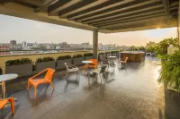 Hampton Inn by Hilton Barranquilla