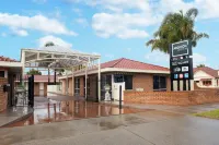 Addison Motor Inn Hotels in Shepparton