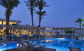 Epsilon Hotel Apartments