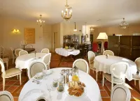 Hotel Santa Coloma del Camino Hotel a Olmillos de Sasamon