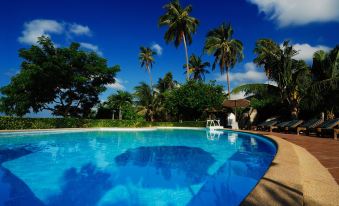 Sarikantang Resort & Spa, Koh Phangan