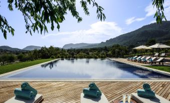 Castell Son Claret - the Leading Hotels of the World