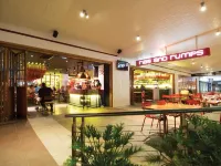 Oaks Gladstone Grand Hotel - Desayuno
