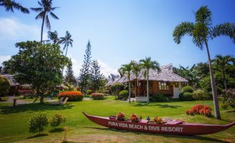 Pura Vida Beach & Dive Resort