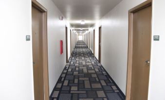 Knights Inn Grand Rapids