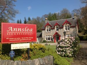 Annslea Guest House