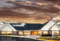 Residence Inn Largo Medical Center Drive Hotels in Lake Arbor