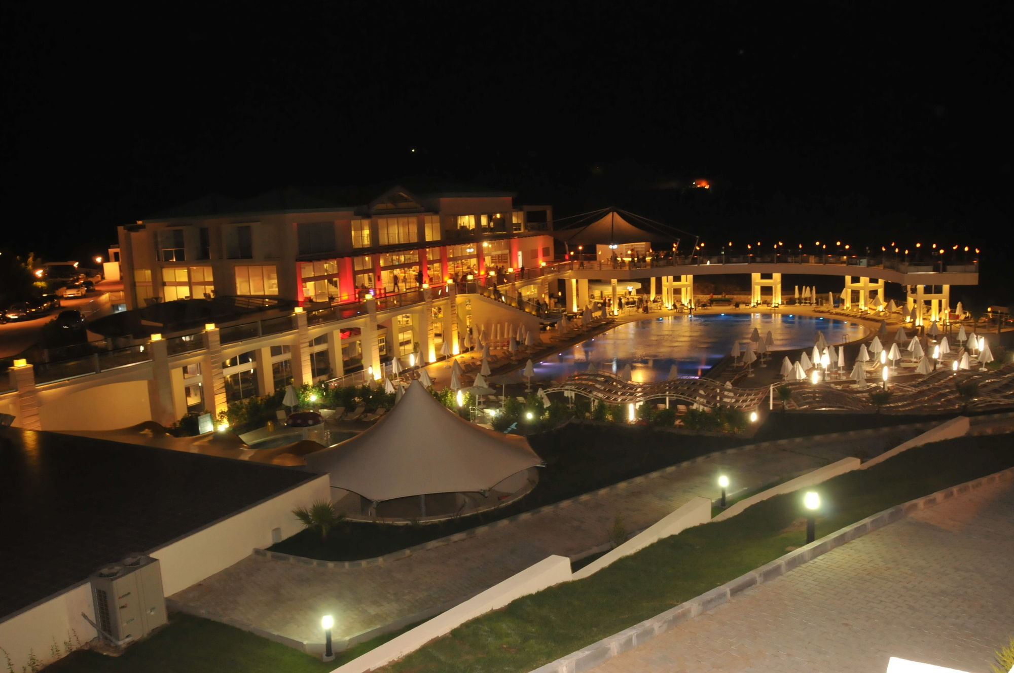 Orka Sunlife Resort Hotel - Ultra Her Şey Dahil (Orka Sunlife Resort Hotel - Ultra All Inclusive)