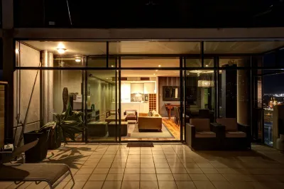 Acd Apartments