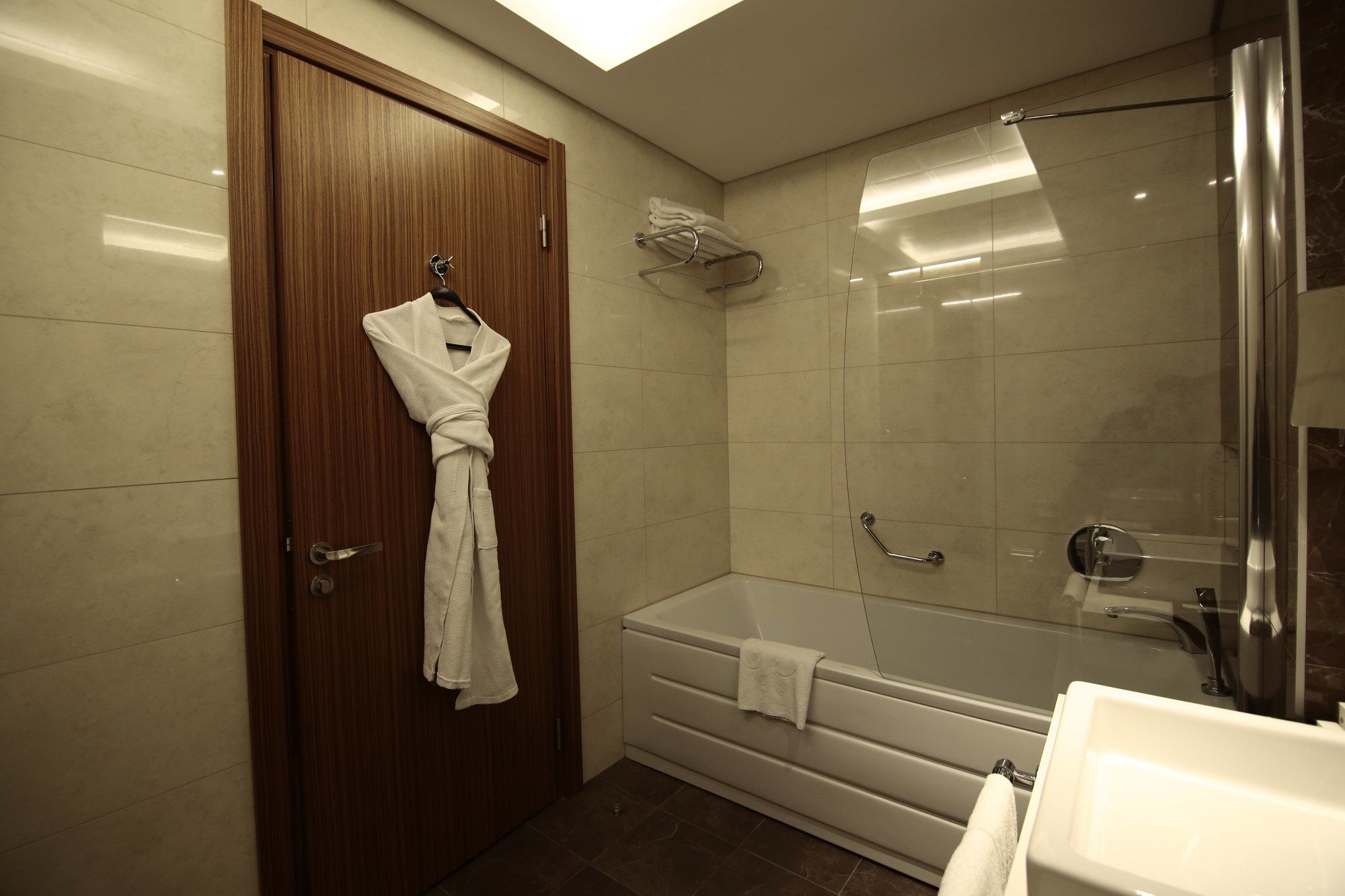 Ramada Plaza by Wyndham Istanbul Asia Airport