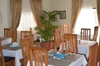 Citilodge Hotel - Breakfast