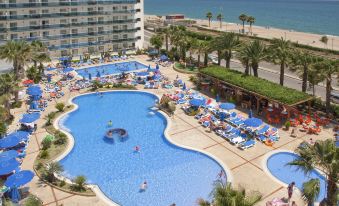Golden Taurus Aquapark Resort