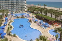 Golden Taurus Aquapark Resort Hotels in Pineda de Mar
