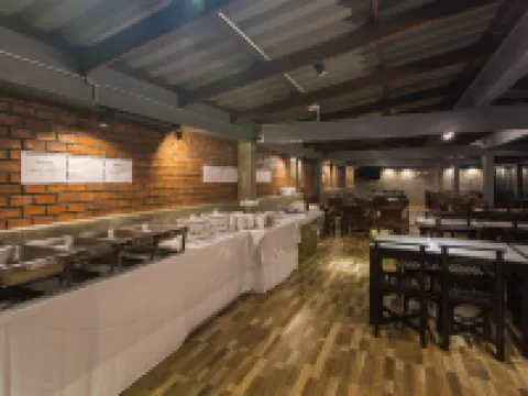 シティ ホテル クラビ クラビのホテル