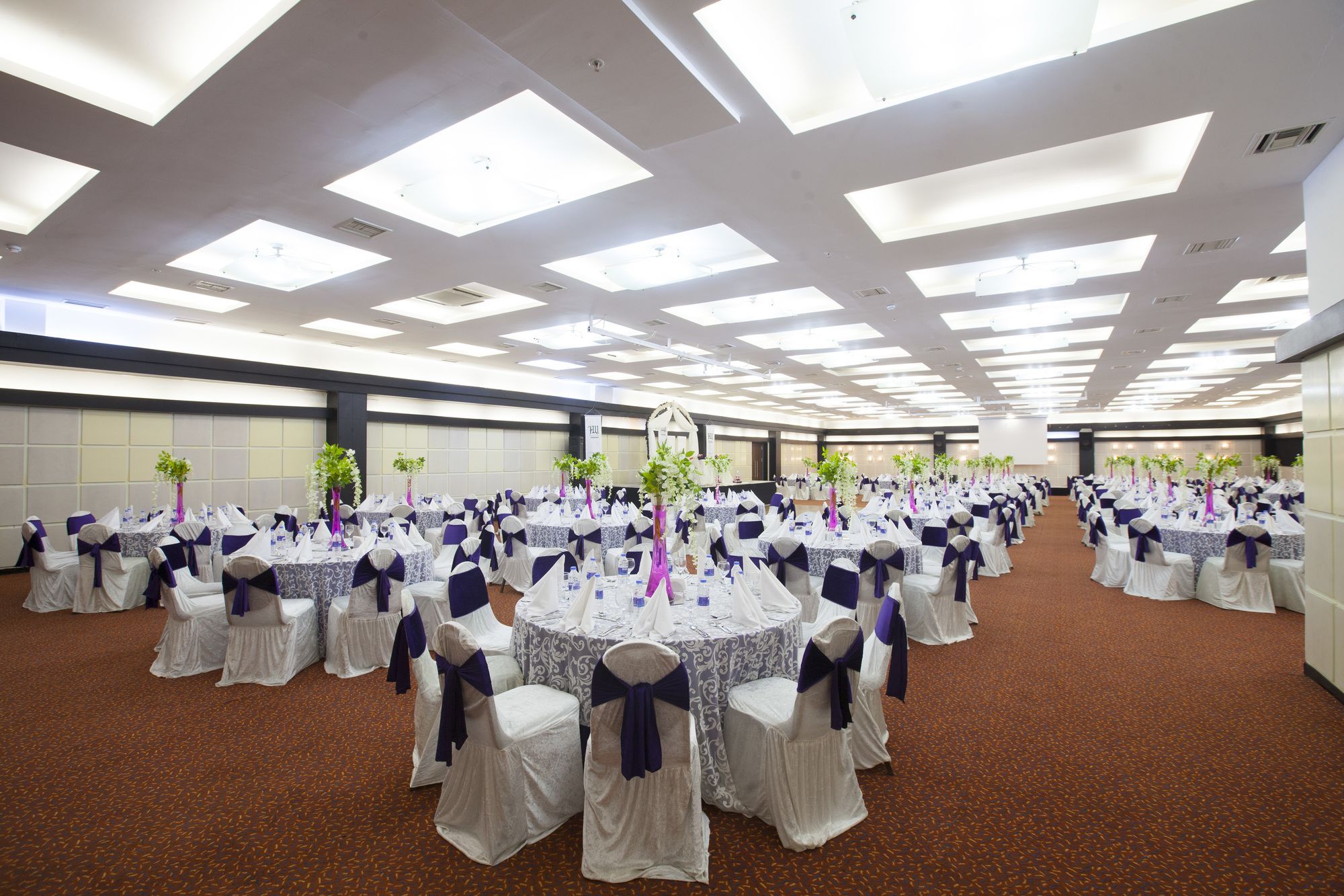 Washington Resort Hotel & Spa