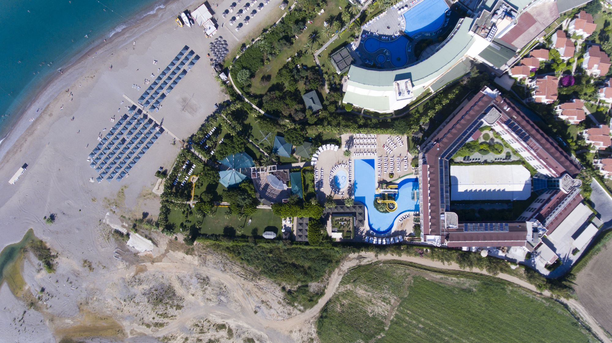 Washington Resort Hotel & Spa