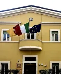 Roma Scout Center Các khách sạn ở Nomentano