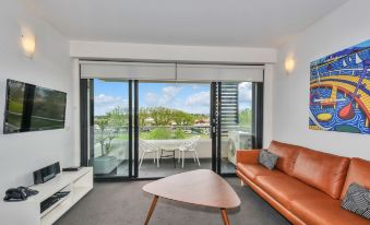 Vue Apartments Geelong