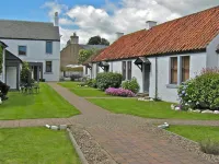 The Inn at Lathones Hotel di Crail