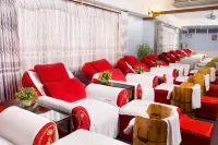 TTC Hotel - Can Tho - سبا