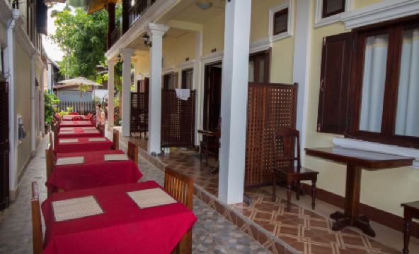 Villa Somphong - Housity