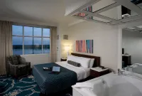 Bally's Evansville Casino & Hotel