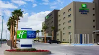 Holiday Inn Express & Suites Hermosillo Hotels near Trolebus de Hermosillo