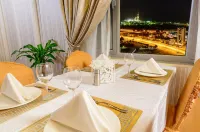 City Tower Hotel Hotel di Bneid Al Qar